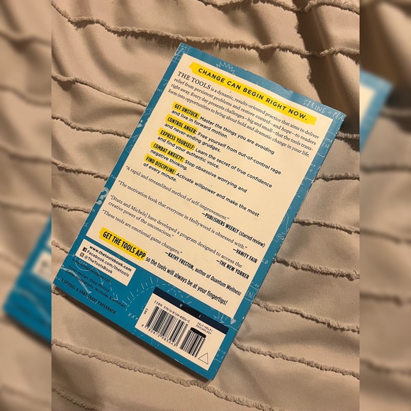 The Tools - Picture 2 of 2